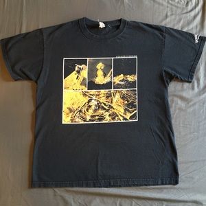 Code Orange Kids band “Love is Love” T-shirt